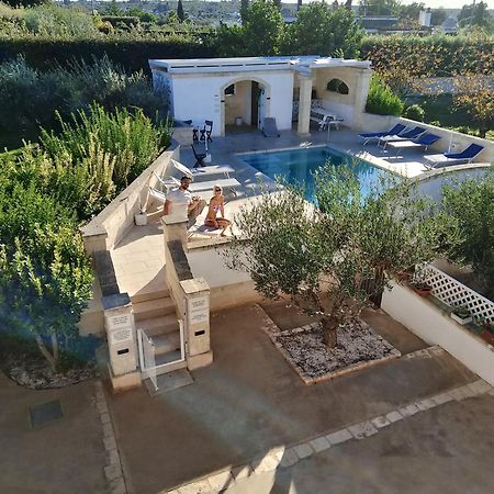 Villa Coco مونوبولي المظهر الخارجي الصورة