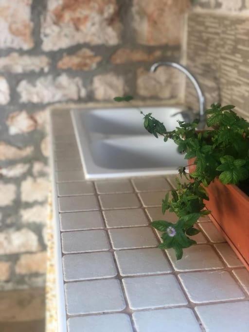 Villa Coco مونوبولي المظهر الخارجي الصورة