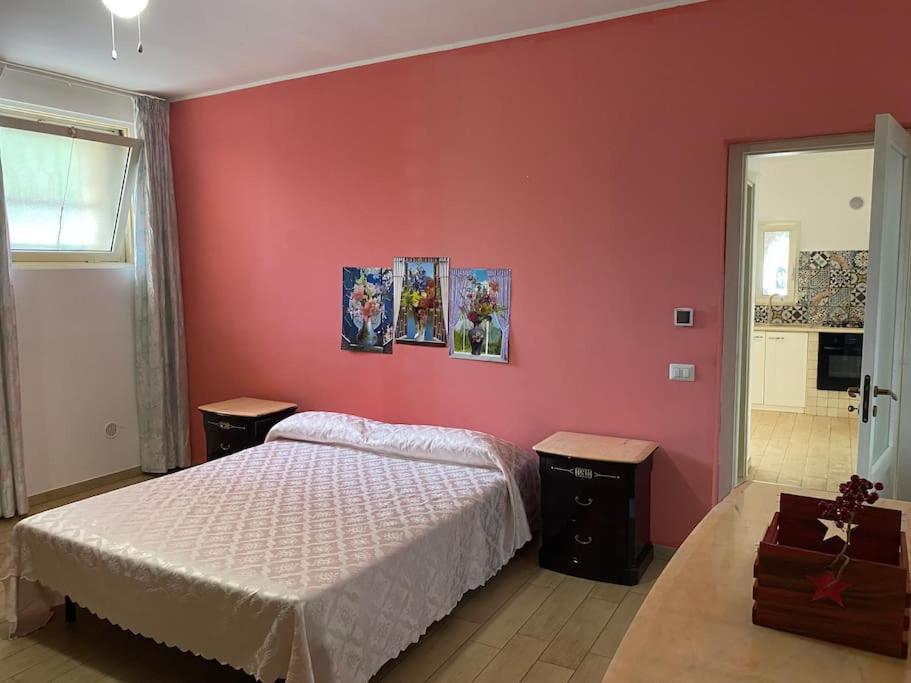 Villa Coco مونوبولي المظهر الخارجي الصورة