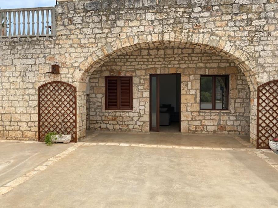 Villa Coco مونوبولي المظهر الخارجي الصورة