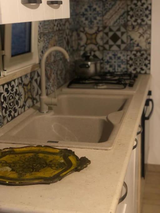 Villa Coco مونوبولي المظهر الخارجي الصورة