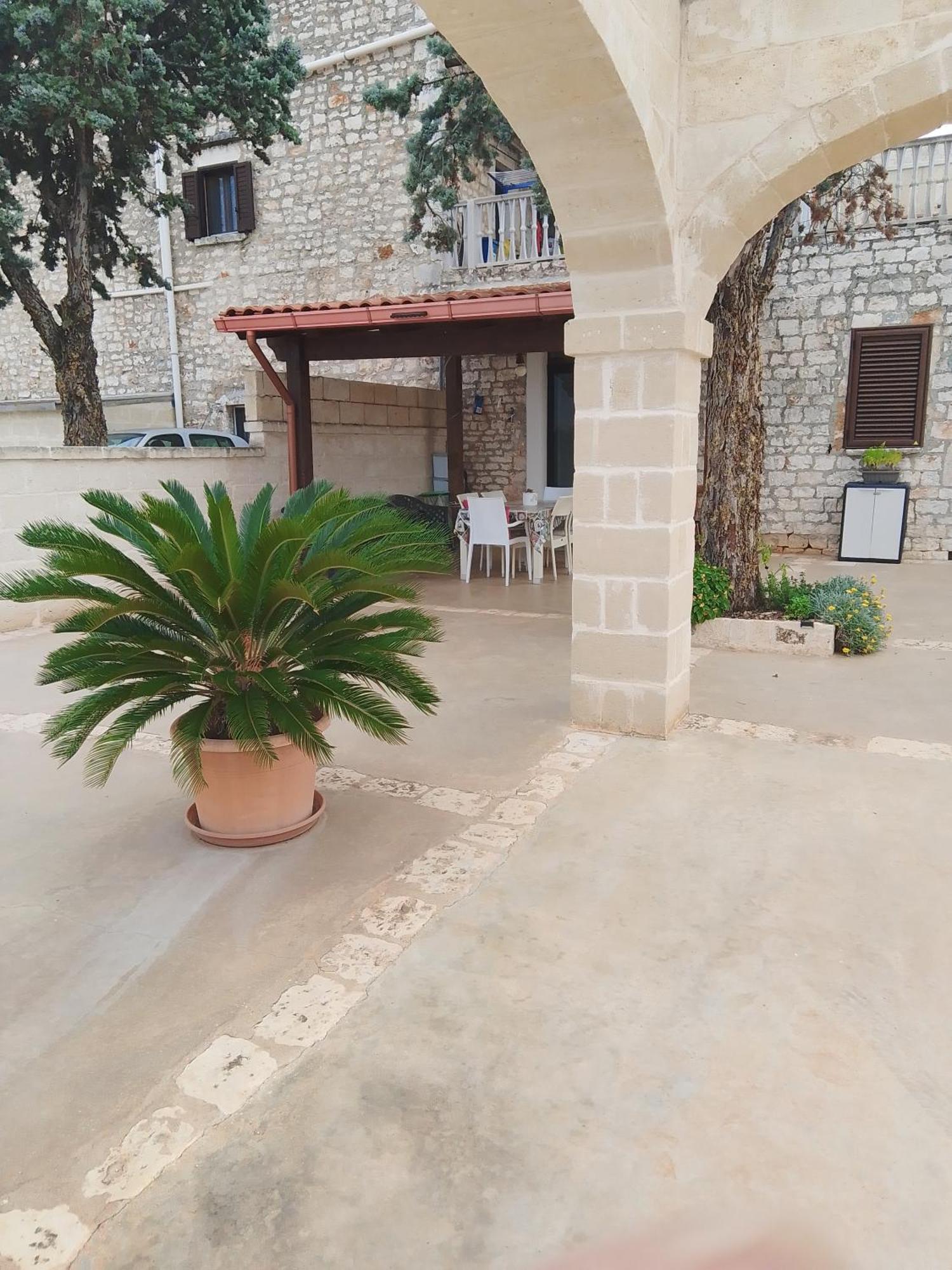 Villa Coco مونوبولي المظهر الخارجي الصورة