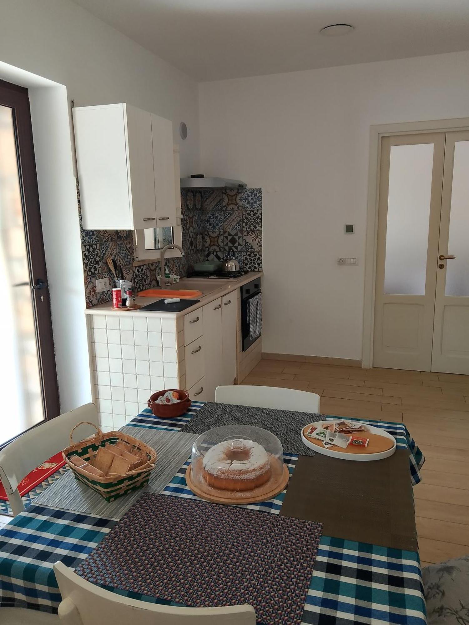 Villa Coco مونوبولي المظهر الخارجي الصورة